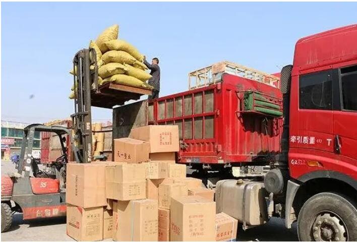 厦门到崇义县物流专线