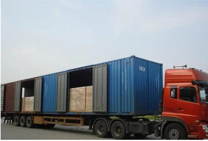 厦门到崇义县整车运输