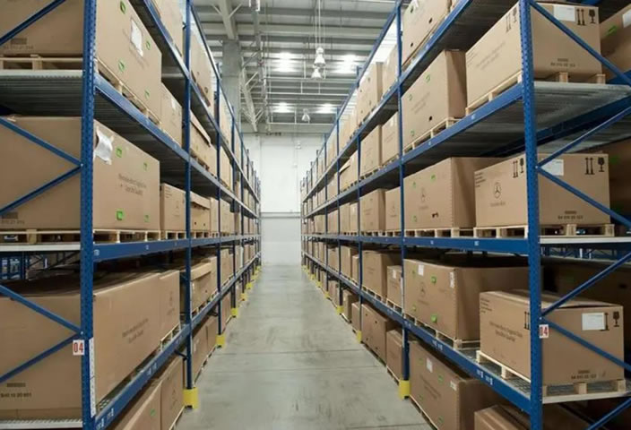 厦门到崇义县货物仓储