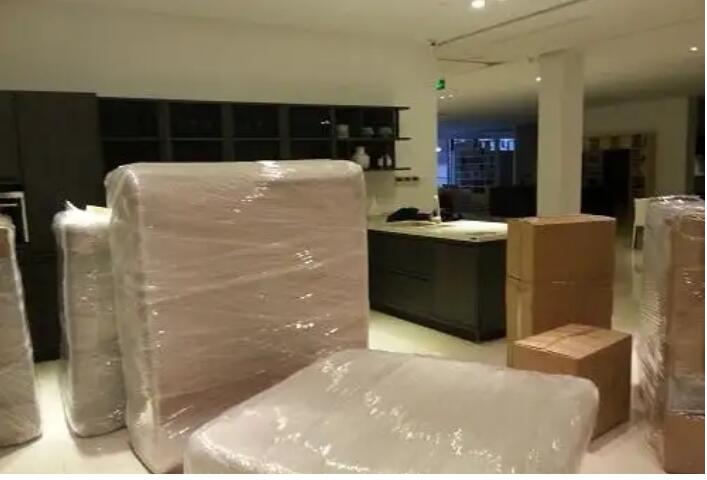 厦门到崇义县长途搬家