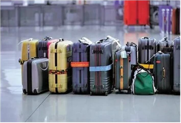 厦门到崇义县行李托运